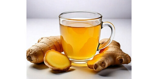 सर्दियों में सेहत का पहरेदार अदरक: इम्यूनिटी बूस्ट से लेकर पीरियड्स पेन तक देता है राहत